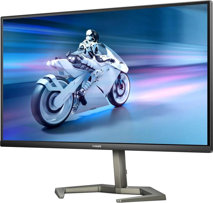Philips 27M1N5200PA (1920 x 1080 pixels, 27")