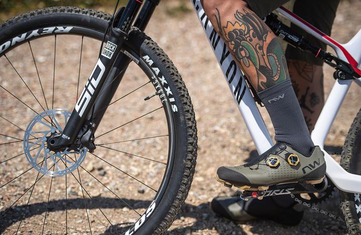Produktbild Northwave Extreme XCM 3 (44)