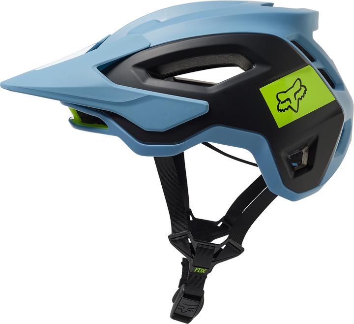 Produktbild Fox Speedframe Pro Blocked MIPS (59 - 63 cm)