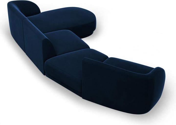 Actual product image Micadoni Miley (2 person sofa, 3-seater, 4-seater)
