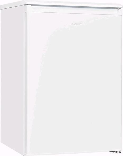 Produktbild Exquisit Exqu K?hlschr KS17V030E E wh 810200305 (131 l)
