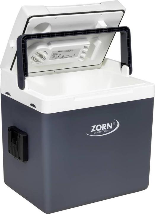 Immagine prodotto Zorn Z26 Dc Px (25 l)