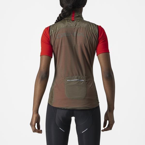 Image du produit Castelli Aria W Vest (M)