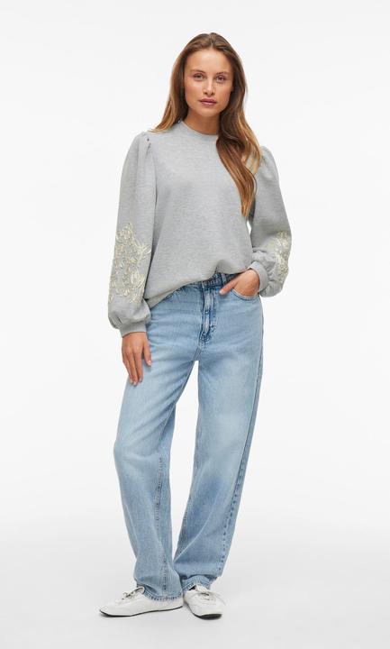 Image du produit Vila Langarm Sweatshirt (M)