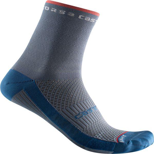 Produktbild Castelli Rosso Corsa W 11 Sock (M/L)