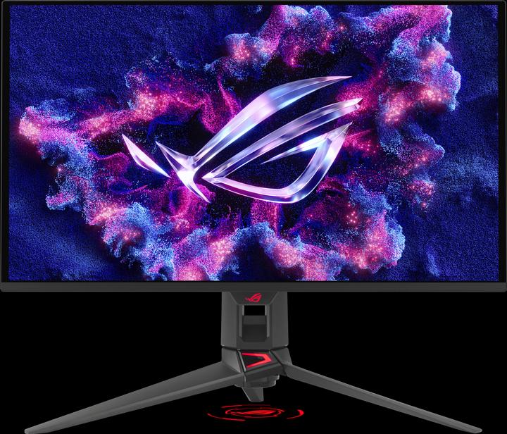 ASUS ROG Swift OLED PG27UCDM (3840 x 2160 Pixels, 26.50")