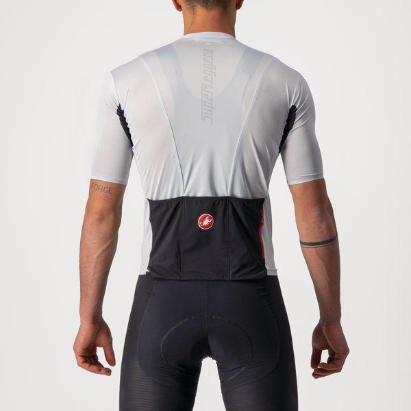 Actual product image Castelli Superleggera 2 Jersey (3XL)