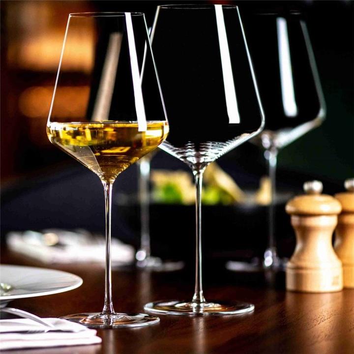 Actual product image Lehmann Glass series F. Sommier (66 cl, 1 Glasses, Red wine glasses)