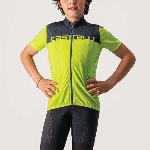 Electric Lime, Savile Blue