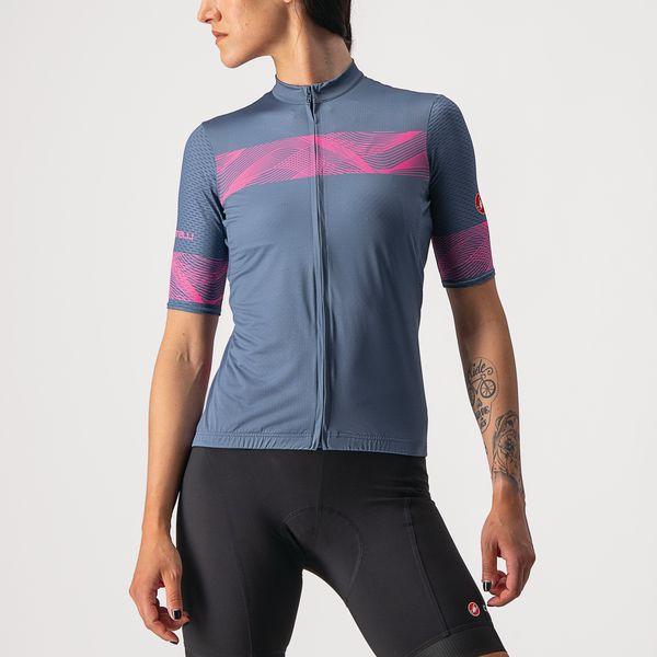 Actual product image Castelli Fenice Jersey (XL)