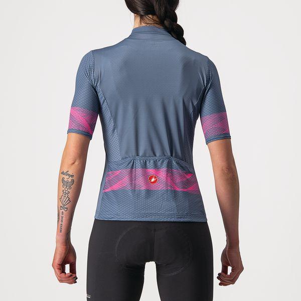 Actual product image Castelli Fenice Jersey (XL)