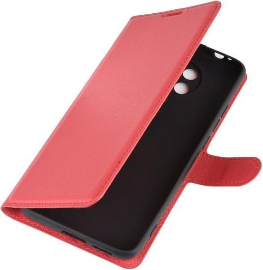 Immagine prodotto MU Classic Serie di copertine per libri in pelle Litchi (Xiaomi Poco F2 Pro)