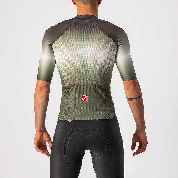Actual product image Castelli Aero Race 6.0 Jersey (M)