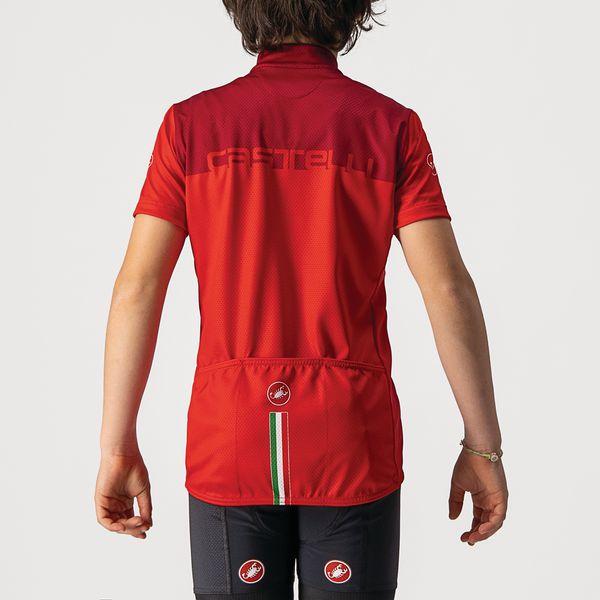 Immagine prodotto Castelli Maglia Neo Prologo Kid (10)