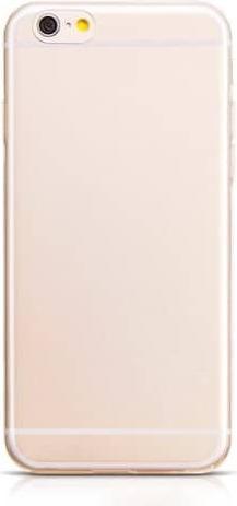 Produktbild Hoco iPhone 6s / 6 Premium Slim Gummi Hülle TPU Transparent (Apple iPhone 6s, Apple iPhone 6)