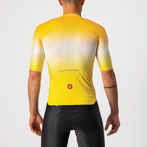 Actual product image Castelli Aero Race 6.0 Jersey (L)