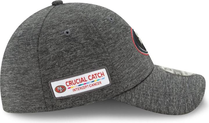 Image du produit New Era 39Thirty Stretchfit Crucial Catch Équipes NFL (S/M)