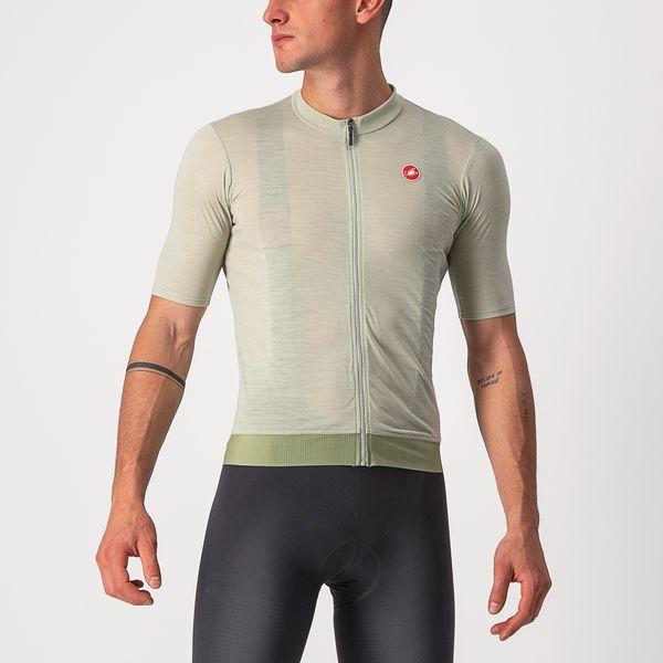 Actual product image Castelli Finisseur Jersey (S)