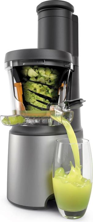 Immagine prodotto Kenwood Spremiagrumi lento JMP85.000SI Purejuice XL