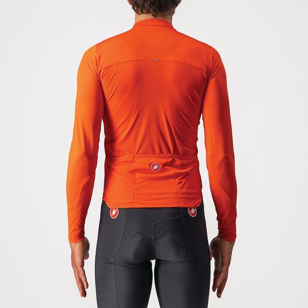 Image du produit Castelli Prologo 7 Long Sleeve Jersey (XL)