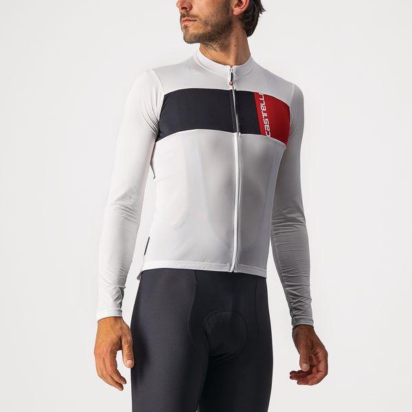 Immagine prodotto Castelli Maglia a manica lunga Prologo 7 (XXL)
