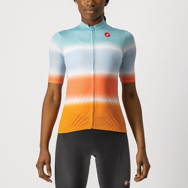 Puits de lumière, Pop Orange