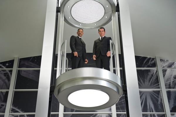 Immagine prodotto Uomini in nero 3 (Blu-ray, 2012, Turco, Inglese, Tedesco)