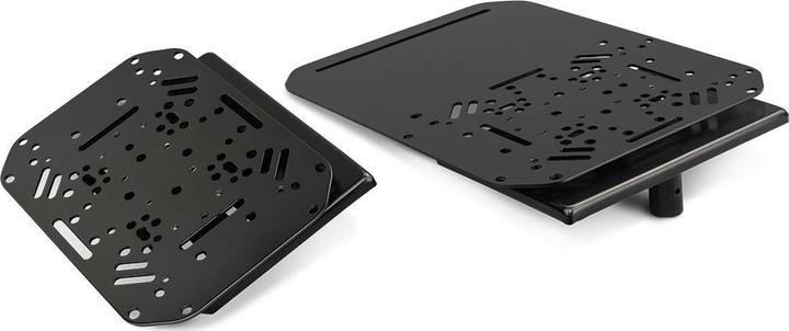 Actual product image Next Level Racing F-GT Elite Direct Mount Overhead Monitor Add-On