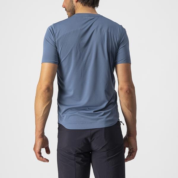 Castelli Tech 2 Tee (XXL)