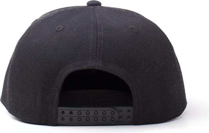 Actual product image Star Wars Logo Sequins Snapback