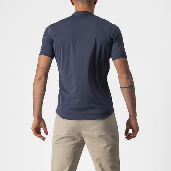 Produktbild Castelli Tech 2 Polo (XXL)