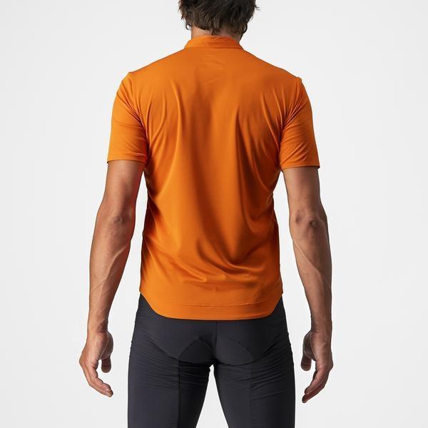 Produktbild Castelli Tech 2 Polo (XXL)