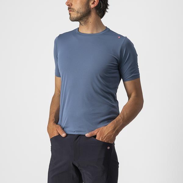 Produktbild Castelli Tech 2 Tee (XXL)