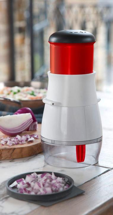 Image du produit Zyliss Zigzag 2