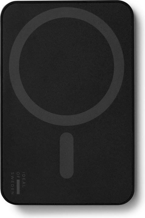 Actual product image iDeal Of Sweden Magsafe Black