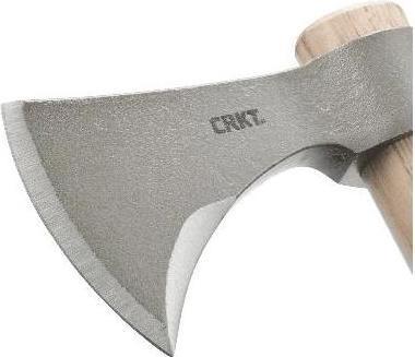 Immagine prodotto CRKT Bosco Chogan T-Hawk