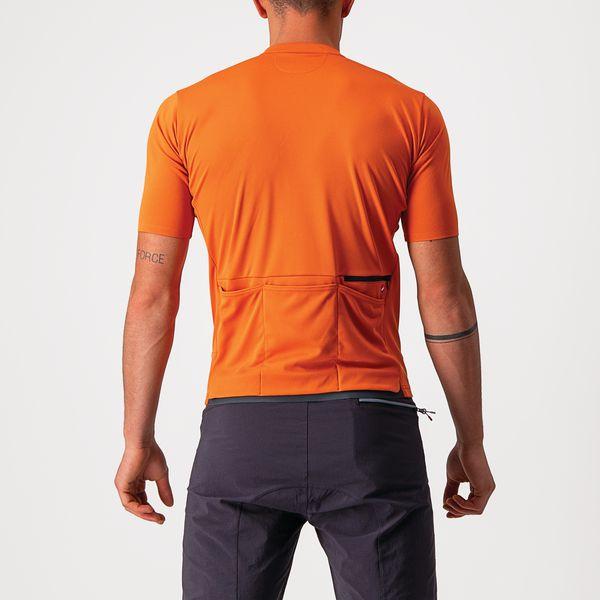 Image du produit Castelli Unlimited Allroad Jersey (XL)