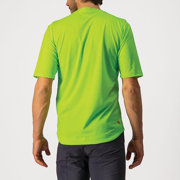 Immagine prodotto Castelli Tee Trail Tech (L)