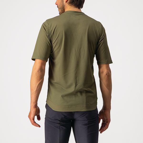 Produktbild Castelli Trail Tech Tee (XL)