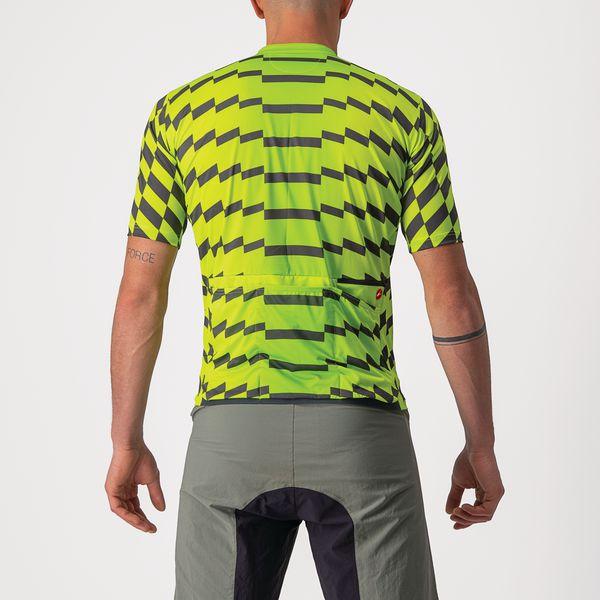 Image du produit Castelli Unltd Sterrato Jersey (XL)
