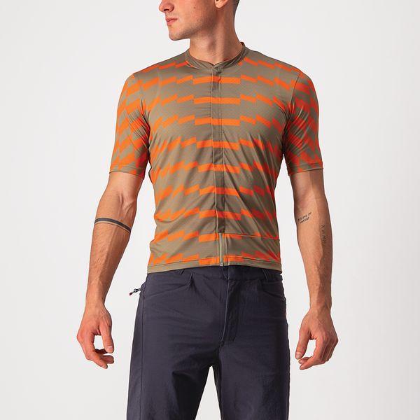 Image du produit Castelli Unltd Sterrato Jersey (XL)