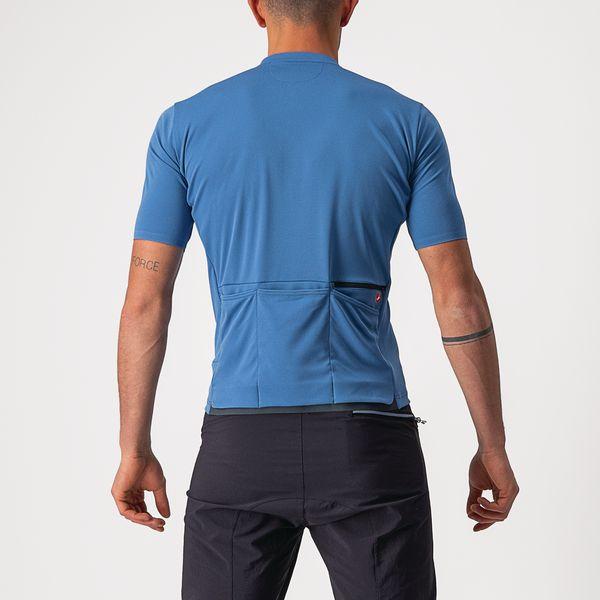 Image du produit Castelli Unlimited Allroad Jersey (XL)