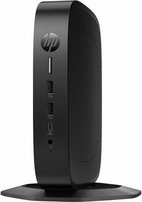 HP Elite t660 Thin Client, Elite t660 Thin (Intel U300, 8 GB, 64 GB, Intel UHD Graphics)