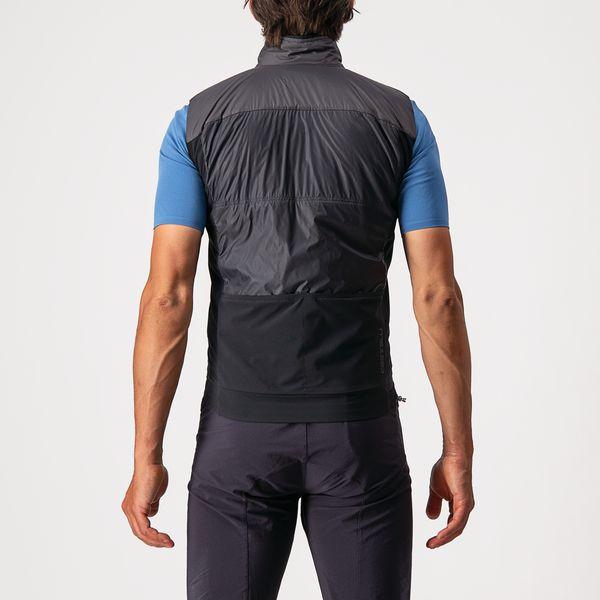 Produktbild Castelli Unlimited Puffy Vest (XL)