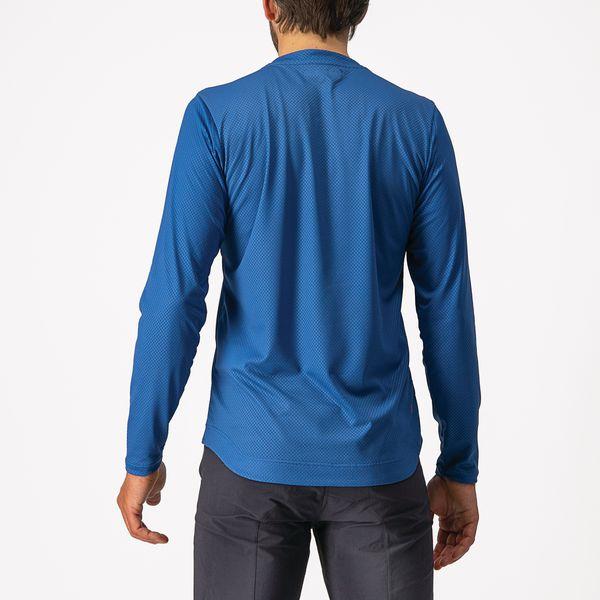 Produktbild Castelli Trail Tech Longsleeve Tee (S)