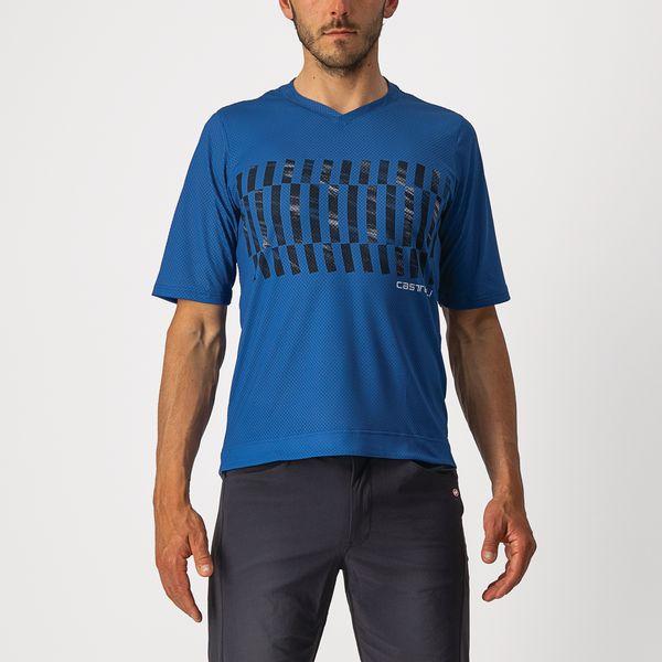 Castelli Trail Tech Tee