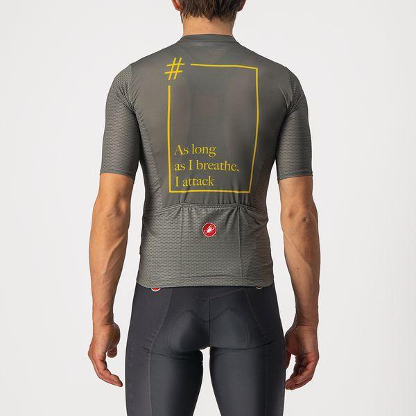 Produktbild Castelli Breath Attack Jersey (XL)