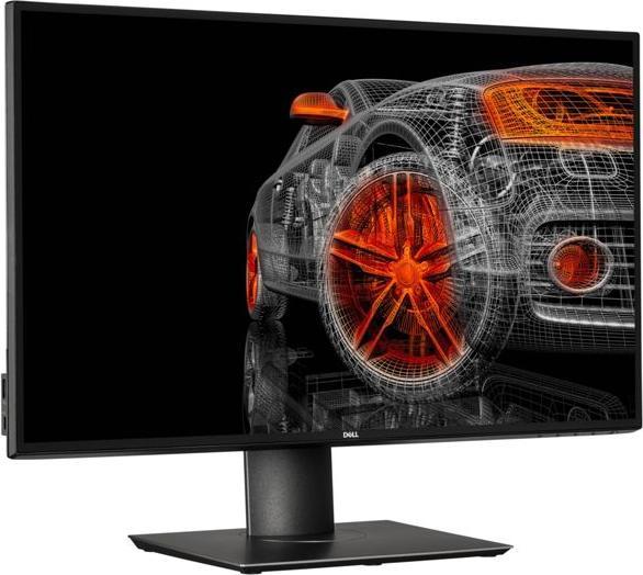 Produktbild Dell U2520D (2560 x 1440 Pixel, 25")