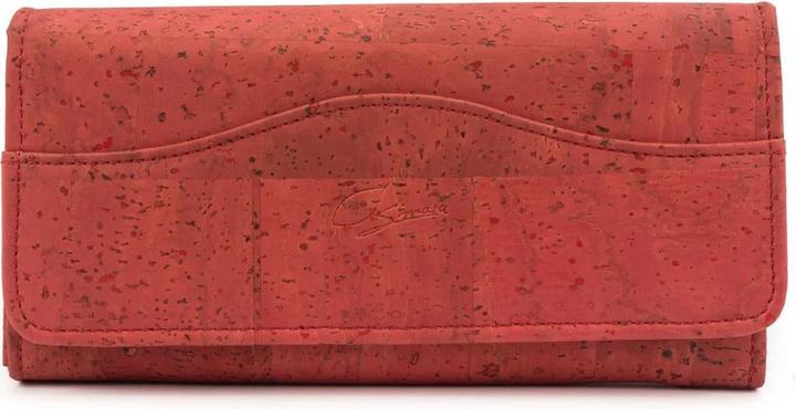 Actual product image Simaru Maja" wallet