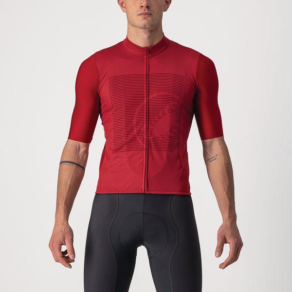 Castelli Bagarre Jersey (XXL)